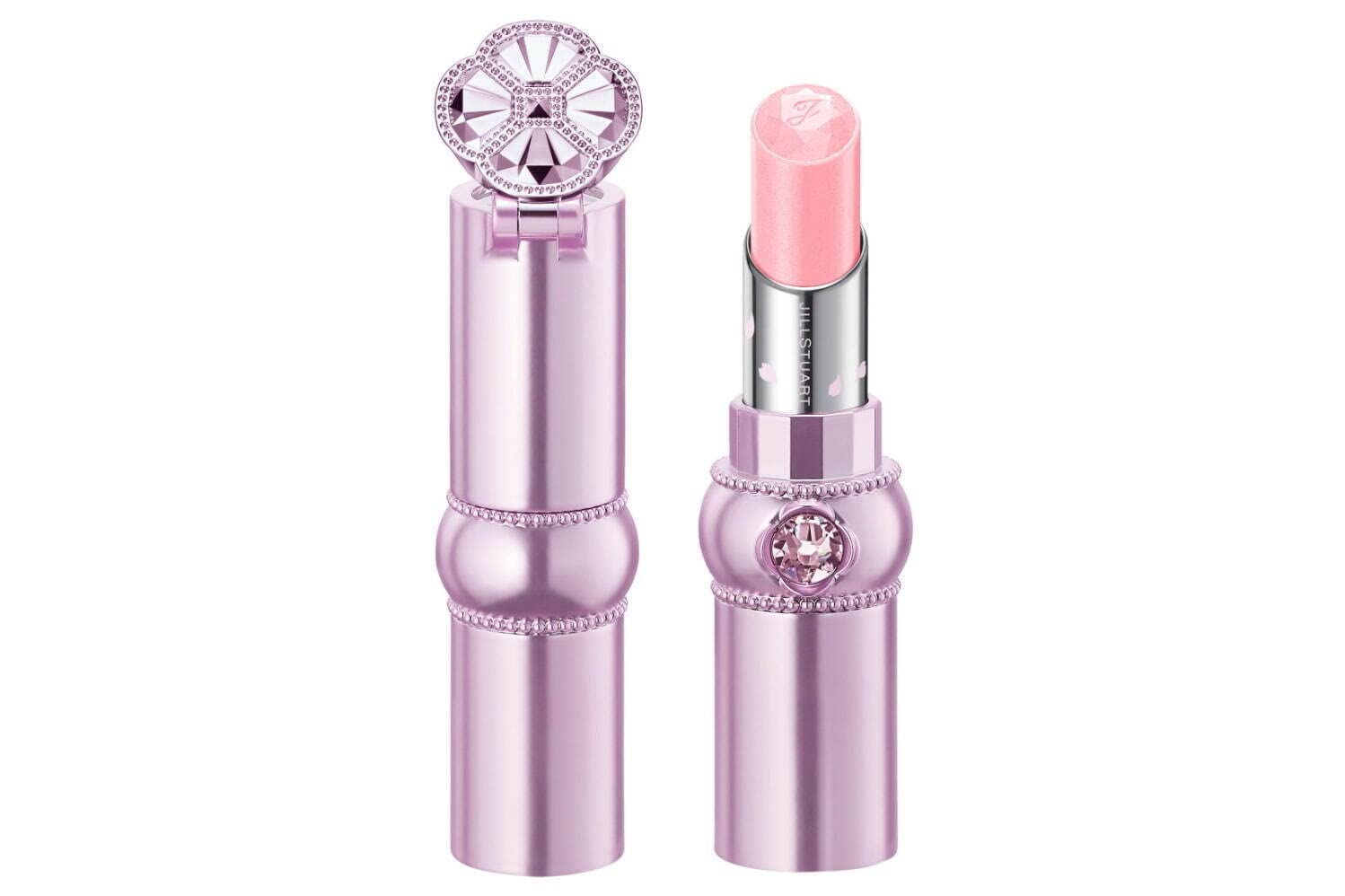 

JILL STUART Sakura Bouquet My Lips (01)