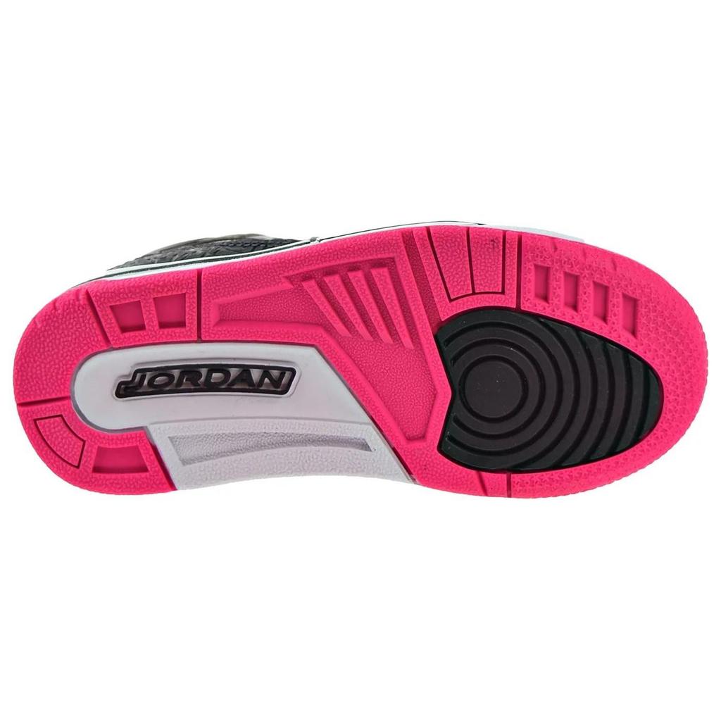 Air Jordan Spizike 'Black Pink' Ps 535708-029