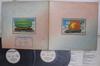 LP Record ALLMAN BROTHERS BAND  Eat A Peach 2659034 CAPRICORN 1975 UK Rock Used