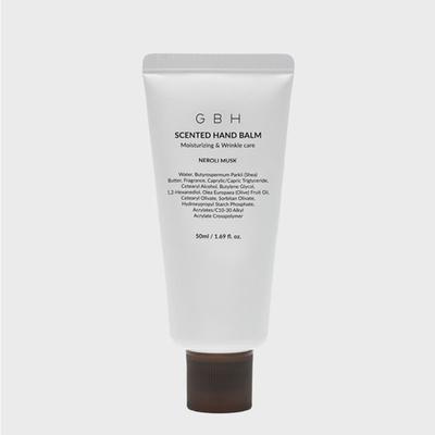 Duftender Handbalsam 50ml