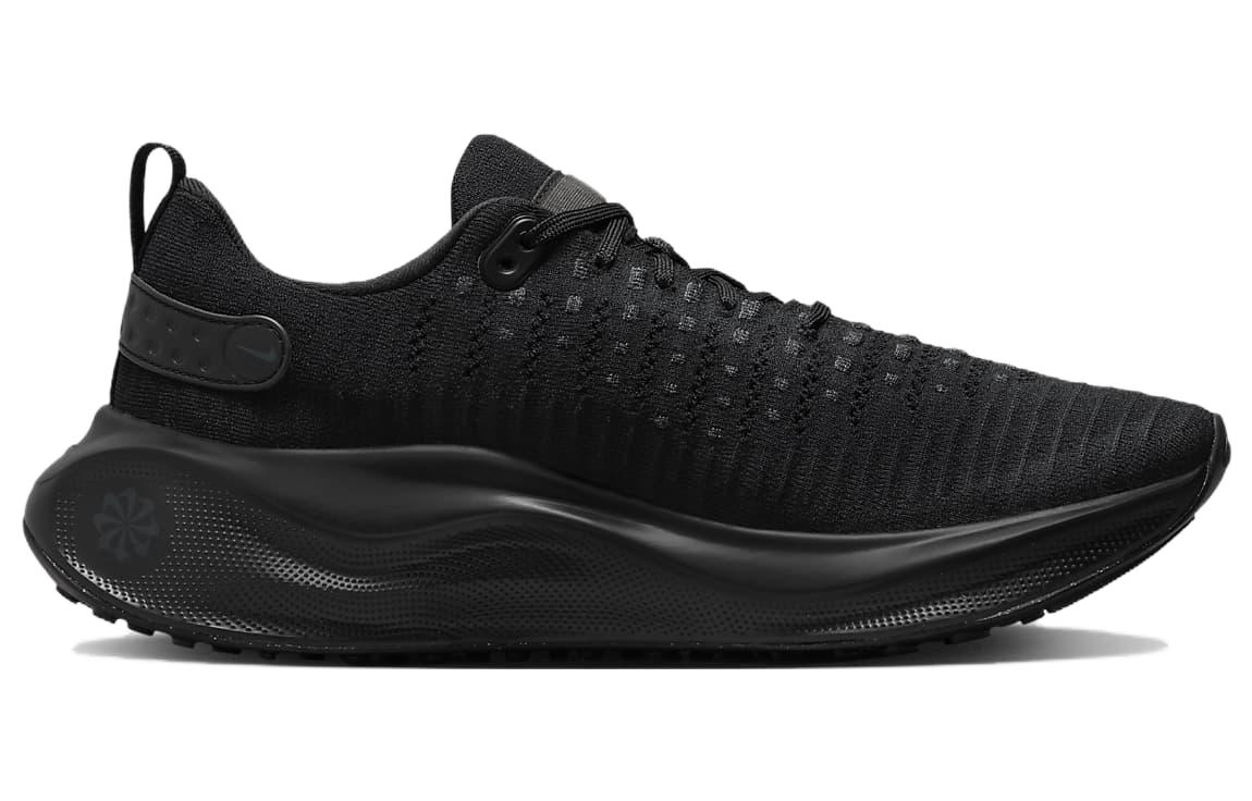 Nike ReactX Infinity Run 4 Melns