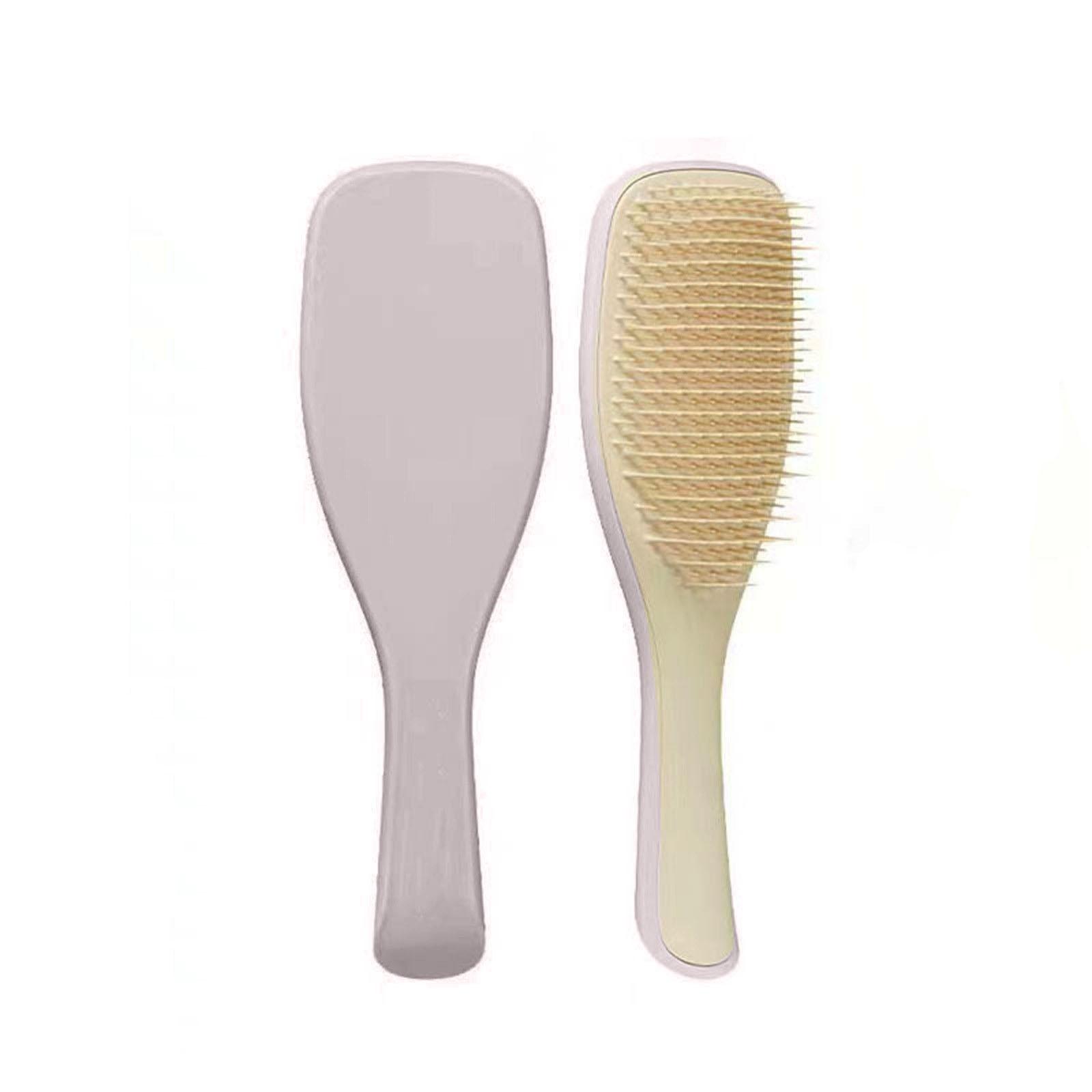 

Распутывающая расческа для массажа кожи головы Женская расческа для волос -завязка One Size