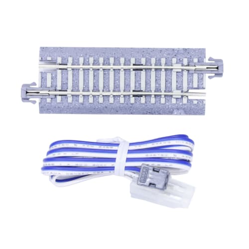 

KATO N Gauge PC Feeder Track 62mm [S62FPC] (1 Track) Model Railroad Supplies 20-055