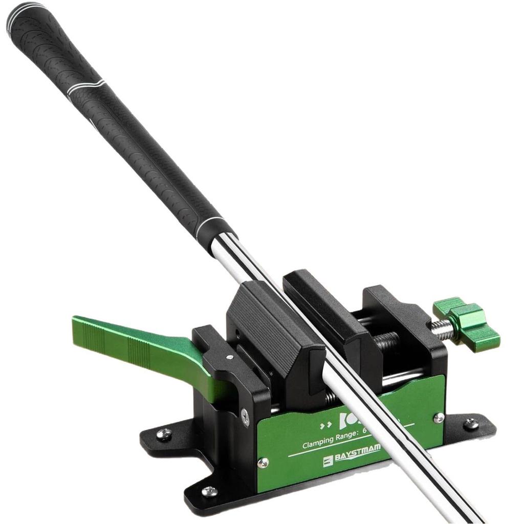 6-28mm Durable Dependable Aluminum Alloy Golf Club Grips Pincers Detachment Tools Clippers Household Club Handle