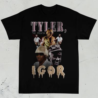 Tops – T-Shirts
