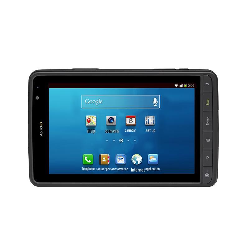 

Seuic AUTOID Industrial Tablet PC