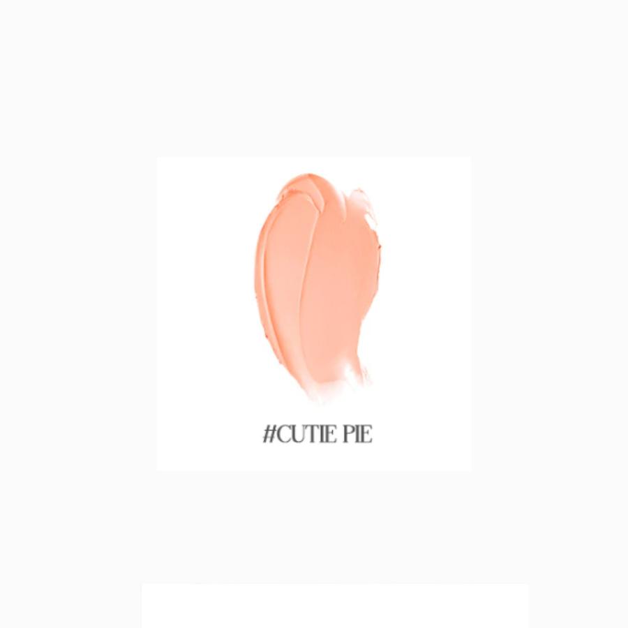 HOLIKA HOLIKA, Tinted, Milk, Cream, Blush, 5g