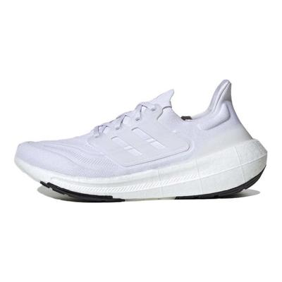 Sneakers Unisex UltraBoost Light Triple White Bianco Nuvola Bianco Cristallo GY9350