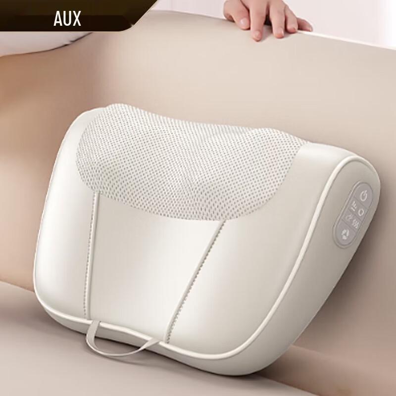 AUX Rechargeable Smart Neck & Shoulder Massager