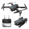 E88MAX 4K HD Brushless Drone with Optical Flow and Remote Control Quadcopter.