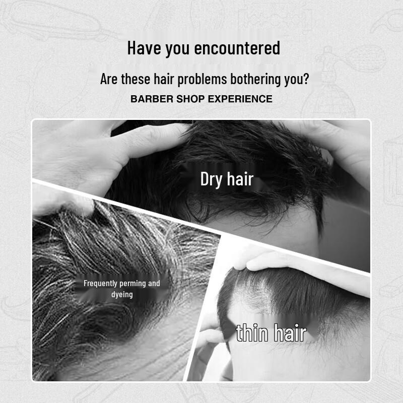 MARO 17 Scalp Revitalizing & Anti-Breakage Hair Conditioner