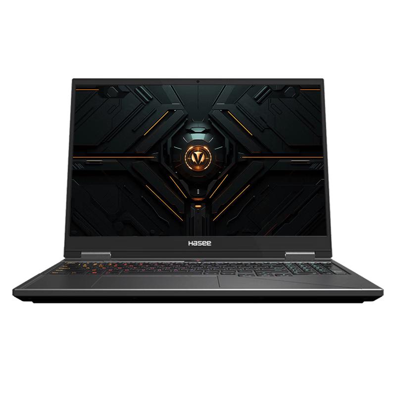 Игровой ноутбук HASEE Zhanshen T-Series Pro 16 дюймов (Китайская версия) i9-14900HX/16G/1TB