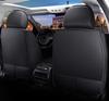 2021 Full Leather Diamond Pattern Car Seat Cushion for All Seasons