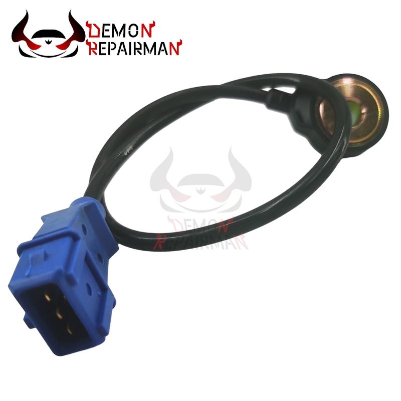 0261231204 A21-3611031Knock Sensor For MERCEDES-BENZ RENAULT TRUCKS Chery 476Q-3L-3752950 0 261 231 204