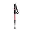 Telescopic Folding Multi-functional Hiking Poles for Men, Women, and Children - Self-defense and Mountain Climbing Walking Sticks by Chun Chu.
