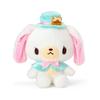 Sanrio Plush Toy (Biscuit) Sugar Bunnies (Shirosa) Ages 3 and Up 882127