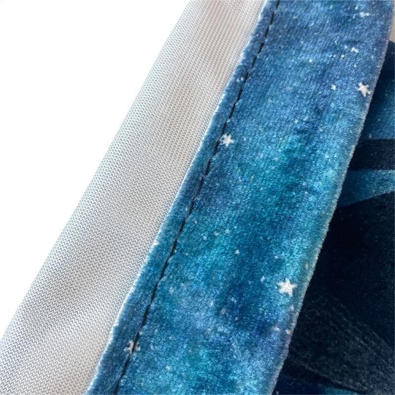 Wahrsagungen Tarotkarte Würfel Beutel Mini Hochzeitstasche Tischdecke Orakelkarten Spielbeutel Schmuckaufbewahrung Kordelzug Tarotbeutel