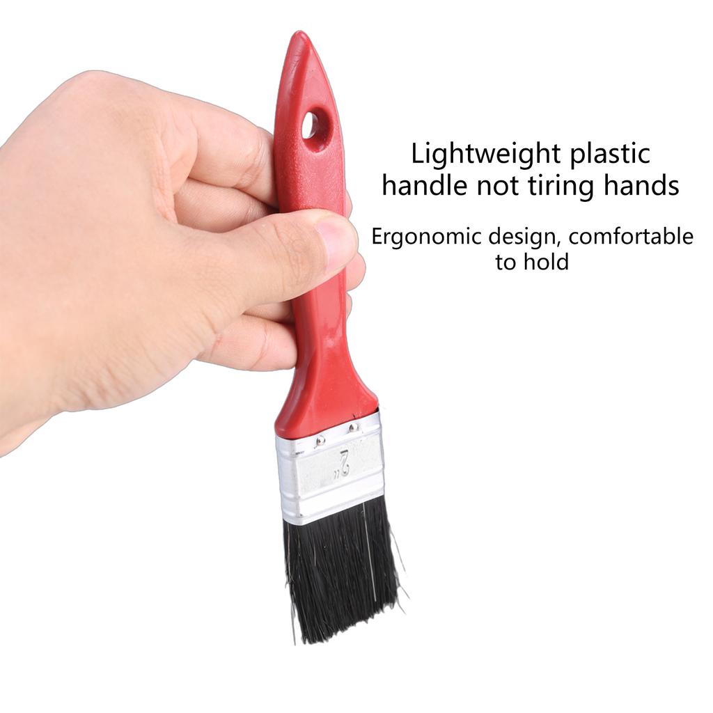 Paint Brush Oil Paint Brush Watercolor Paint Drawing Paintbrush Achieve Excellent Painting Effects