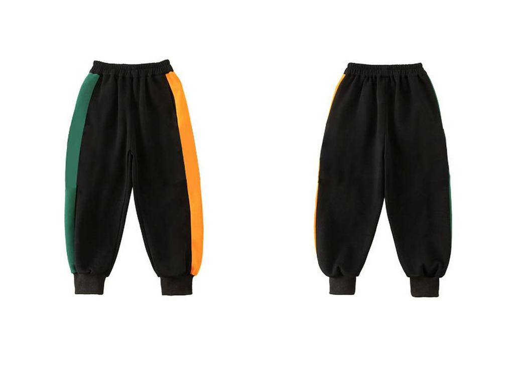 2025 Boys' Spring Sports Sweater Suits - Trendy, Fashionable, and Stylish for Big Kids