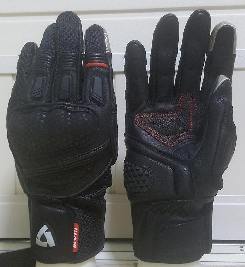 

Mud 2 Cycling Knight Racing Off Road Motorcycle Wear Resistant And Breathable Gloves Equipped With Long Finger Protective Shell And