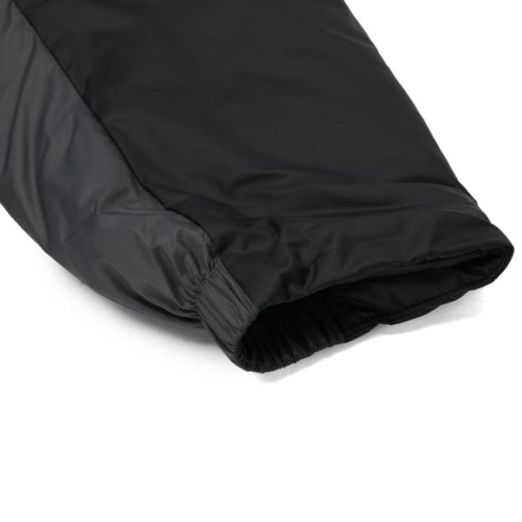 Nike Sportswear Casual Windbreaker Hoodie Men Outerwear Dark-Gray 861789-021