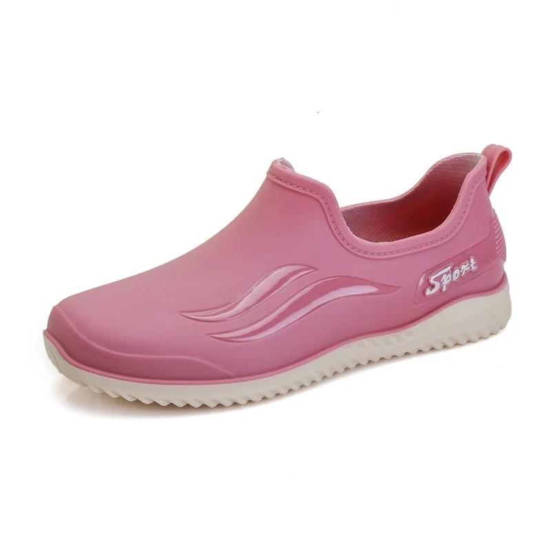 Fashion 2025 High Quality Ladies Shoes Slip on Women's Vulcanize Shoes Fashion Round Head Ladies Casual Shoes New Solid Flat Shoes
