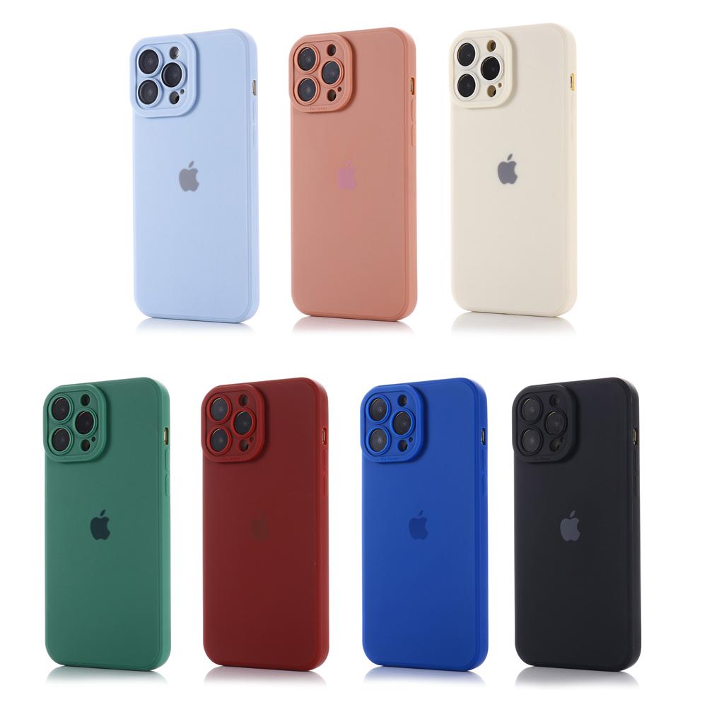 

Защитный чехол для объектива камеры для iPhone 15, противоударный жидкий силиконовый гель, резиновый противоударный чехол для iPhone XR XS Max 11 12 13 14 15 Pro Max
