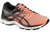 Women's Sneakers ASICS Gel Zone 6 Versatile Cushioning Abrasion Resistant Breathable Cushioning Abrasion