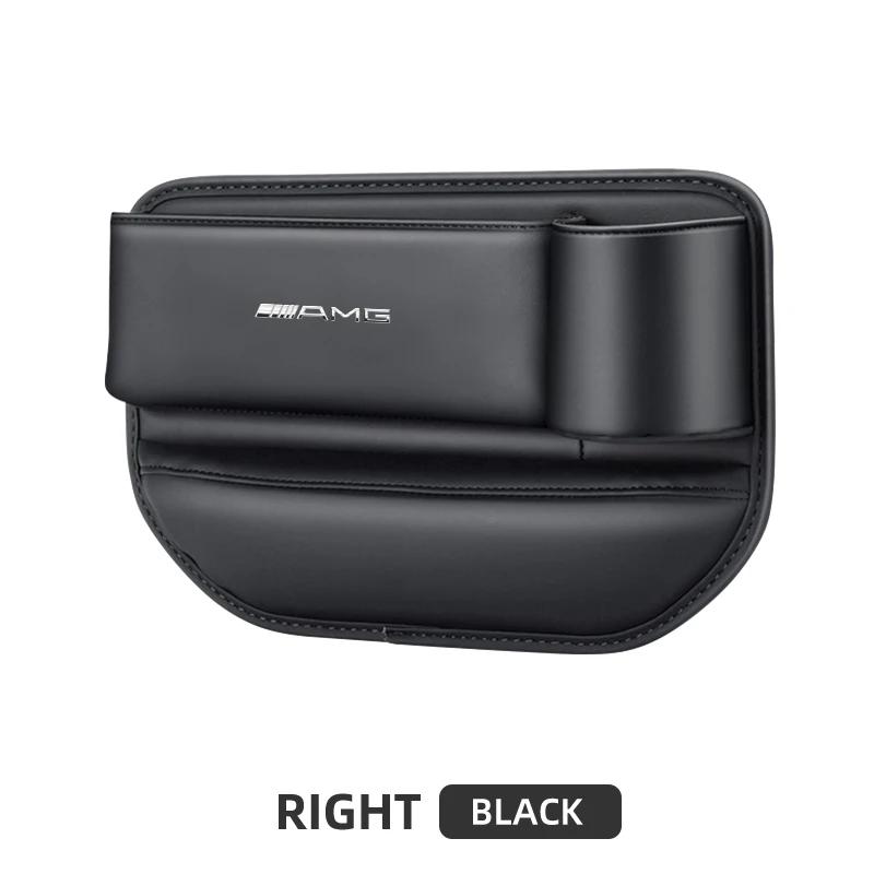 Multifunktionale Auto-Sitzlücken-Auslaufsichere Aufbewahrungstasche Für Mercedes Benz C180 C200 C260 C300 W108 W124 W126 W140 W168 W169 W176