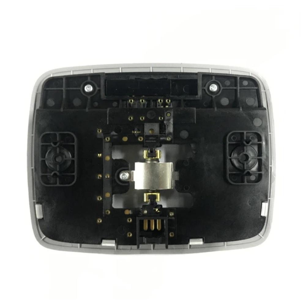 Interior Room Lamp Dome Light Gray Fit For 2006-2010 Kia Sportage 92830-1F500LX