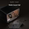 Edifier M330 High-Fidelity Retro Bluetooth Speaker CN plug (adapter included)