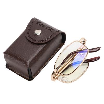 Gafas y accesorios