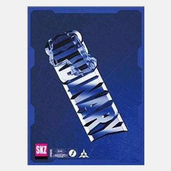 Stray Kids - ODDINARY General class random delivery