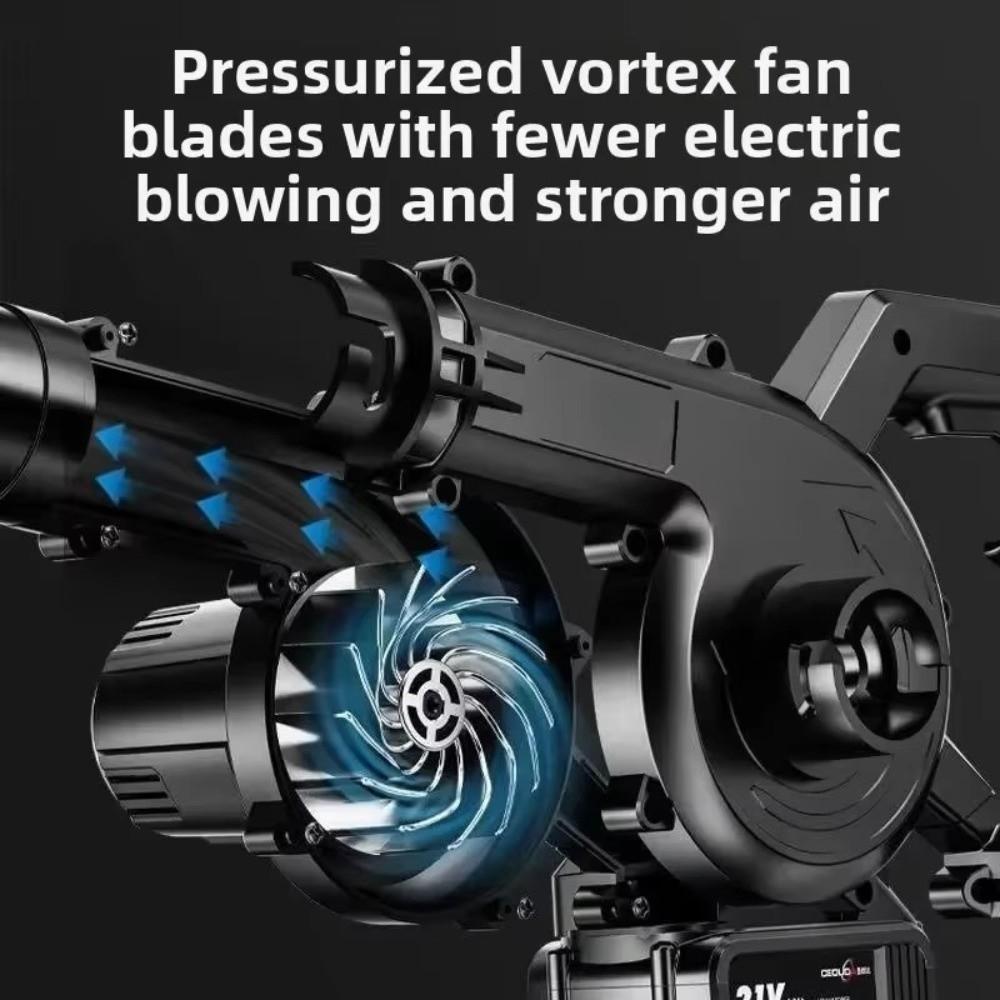 2 In1 Cordless Vacuum Cleaner 1400W Power Motorcycle Cleaner  Motorcycle Cleaning