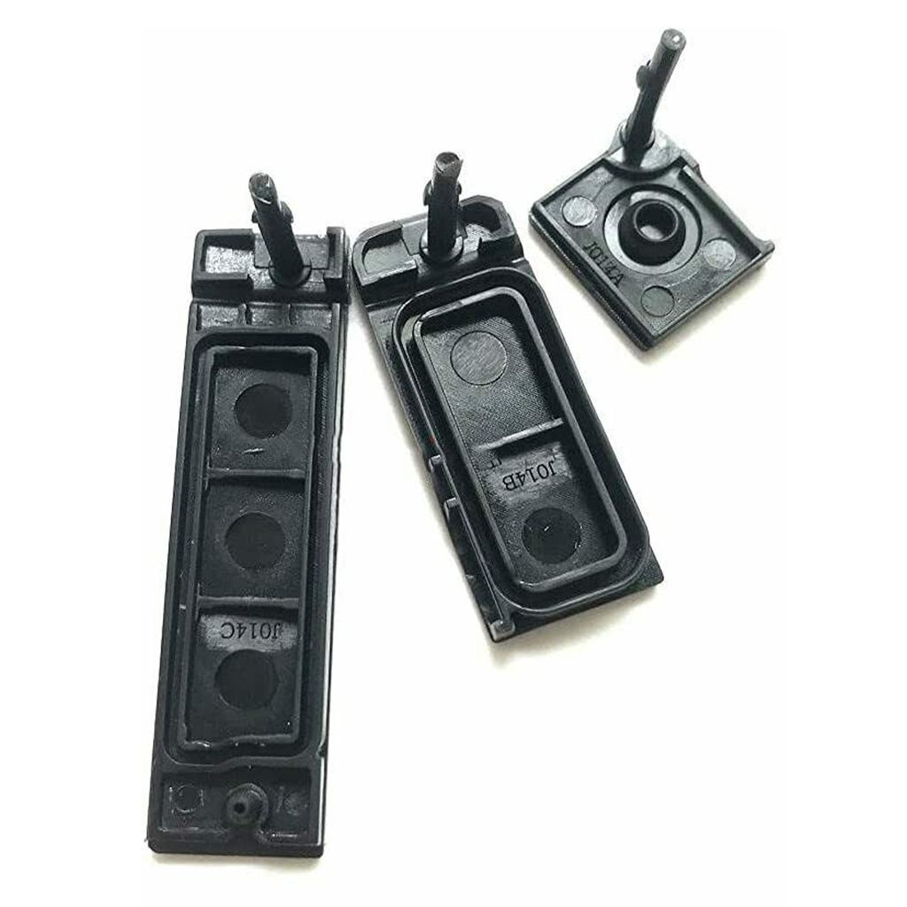 Високоякісна гумова кришка нижньої частини дверей, сумісна з USB/H-D-M-I DC IN/VIDEO OUT, для аксесуарів камери Canon EOS 5D Mark IV 5D4