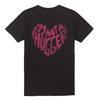 Toy Story Womens/Ladies Not A Hugger Lotso Back Print T-Shirt