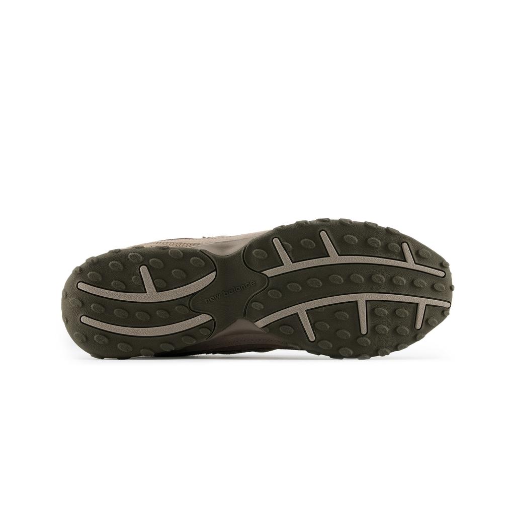 New Balance 204L Mushroom Arid Stone Unisex Sneakers Braun U204LMMA