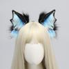 Cute Star Siren Olita Headgear Simulation Animal Ears Cartoon Accessories Ear Headband Modeling