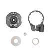 Cydy Bicycle Fork Latch Remote Lock Manitou Abs+ Switch Comp Machete R7 26 27.5 29er Air Fork Mtb Bike Suspension For Manitou