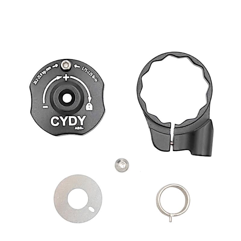 Cydy Bicycle Fork Latch Remote Lock Manitou Abs+ Switch Comp Machete R7 26 27.5 29er Air Fork Mtb Bike Suspension For Manitou