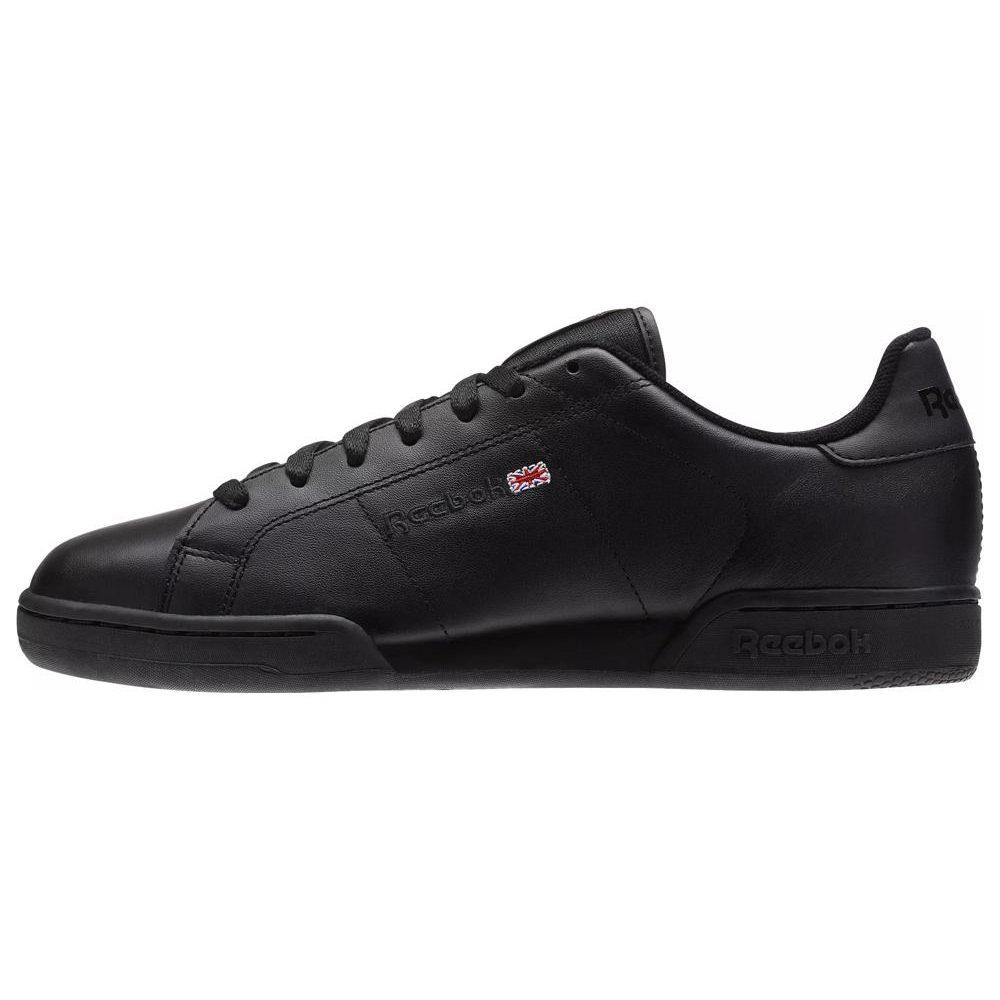 Npc Reebok II `Melns` 100000119 36