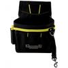 Tool Bag Waist Storage 24*17*4cm Black Electrician