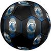 Atalanta BC logo Soccer Ball, colorful, suitable for all ages, machine-stitched, PVC material, competition grade,size5 , durable and high bounce