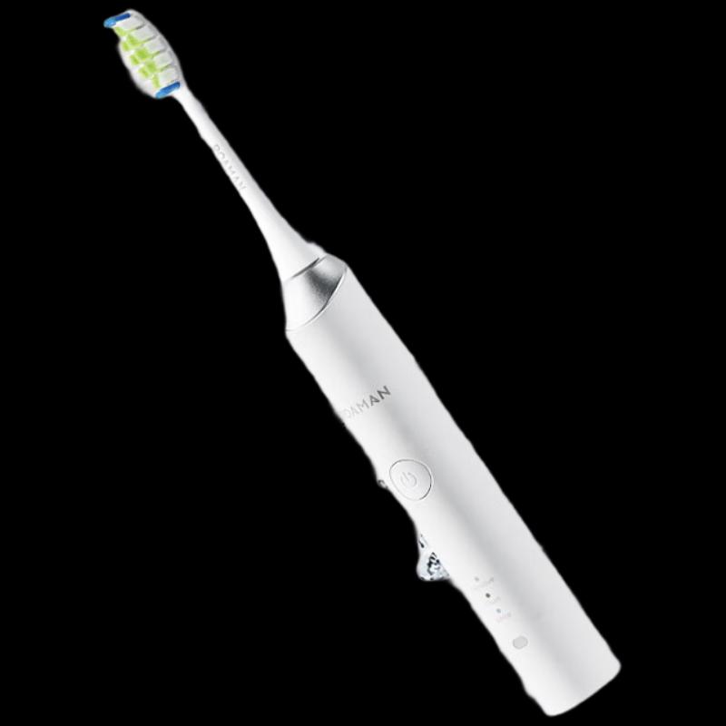 

Roaman T3 Sonic Electric Toothbrush