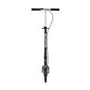 Kick Scooter for Kids Ages 8+, Teens & Adults, 2-Wheel Toddler Scooter with Adjustable Height Handlebar, Wide Anti-Slip Deck, Foldable Lightweight for
