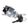 Universal Electric Ignition Switch for Tractor Trailers - Model KS6180