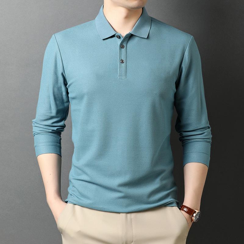 Футболка с длинными рукавами — фото 6