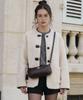 Matincox Clea Crossbag - Chocolate