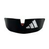 adidas Mouthpiece OPRO SILVER GEN4 Mouthguard with Case Arts Rugby American Football Baseball Contact Sports 11 and //Martial (Adult (Ages Up), Black)