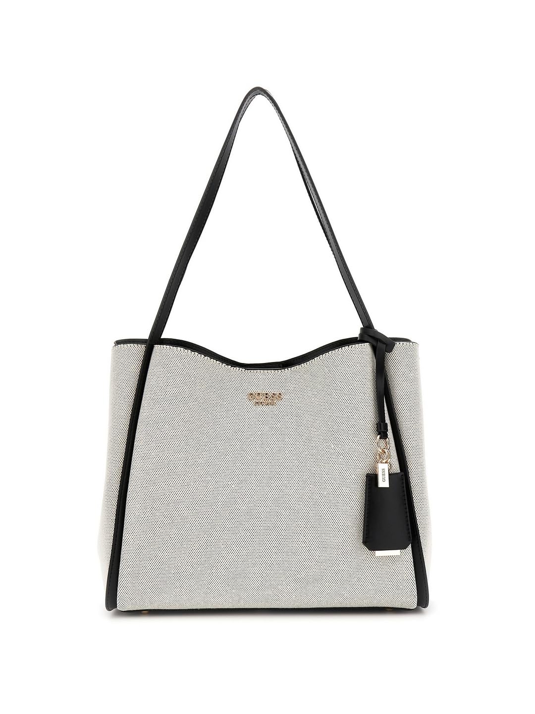 

NICOLETTE GIRLFRIEND TOTE NTB [GUESS] Women s